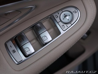 Mercedes-Benz C 2,0 C300 190kW CZ AMG pak 2019
