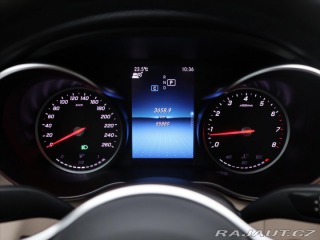 Mercedes-Benz C 2,0 C300 190kW CZ AMG pak 2019