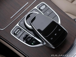 Mercedes-Benz C 2,0 C300 190kW CZ AMG pak 2019