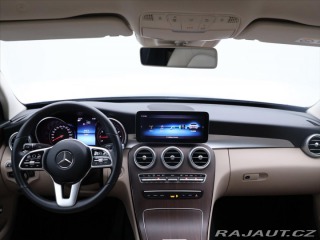 Mercedes-Benz C 2,0 C300 190kW CZ AMG pak 2019