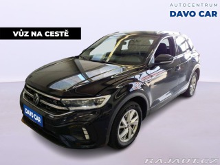 Volkswagen T-Roc 2,0 R-Line TSI 140kW 4M D