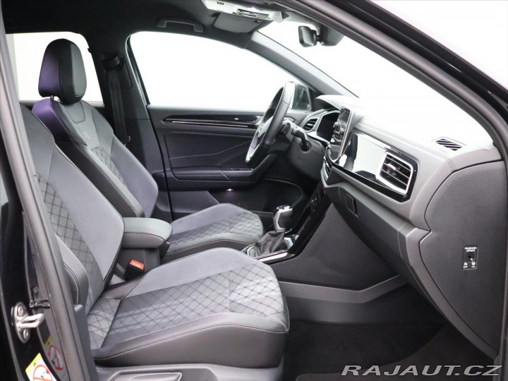 Volkswagen T-Roc 2,0 TSI 140kW R-Line 4M D 2023