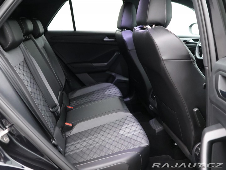 Volkswagen T-Roc 2,0 TSI 140kW R-Line 4M D 2023