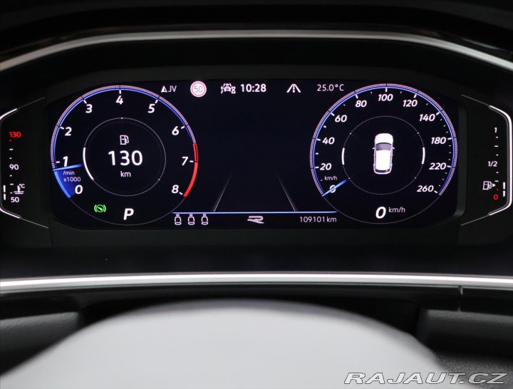 Volkswagen T-Roc 2,0 TSI 140kW R-Line 4M D 2023