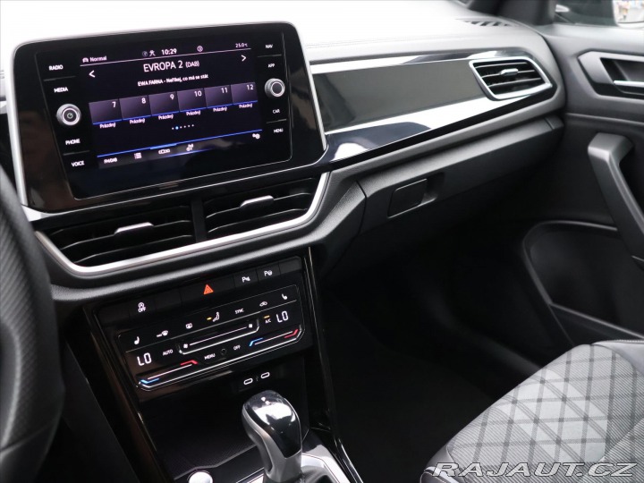 Volkswagen T-Roc 2,0 TSI 140kW R-Line 4M D 2023