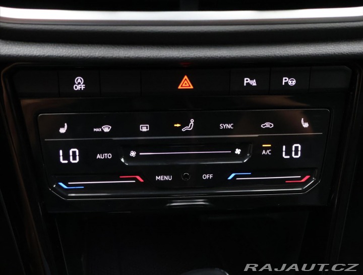Volkswagen T-Roc 2,0 TSI 140kW R-Line 4M D 2023
