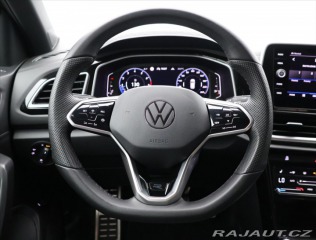 Volkswagen T-Roc 2,0 TSI 140kW R-Line 4M D 2023