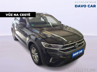 Volkswagen T-Roc 2,0 R-Line TSI 140kW 4M D 2023