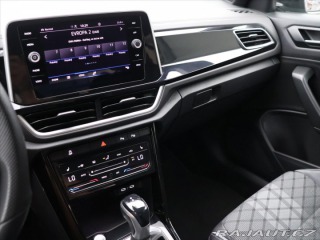 Volkswagen T-Roc 2,0 TSI 140kW R-Line 4M D 2023