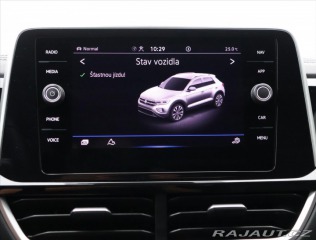 Volkswagen T-Roc 2,0 TSI 140kW R-Line 4M D 2023