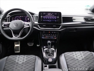 Volkswagen T-Roc 2,0 TSI 140kW R-Line 4M D 2023