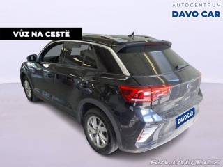 Volkswagen T-Roc 2,0 R-Line TSI 140kW 4M D 2023