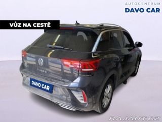 Volkswagen T-Roc 2,0 R-Line TSI 140kW 4M D 2023