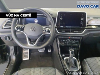 Volkswagen T-Roc 2,0 R-Line TSI 140kW 4M D 2023