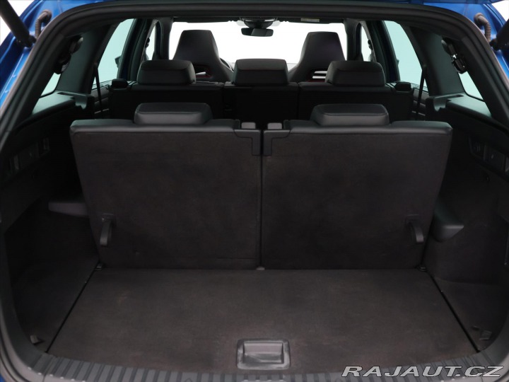 Škoda Kodiaq 2,0 TDI RS 176kW DSG 4x4 2019