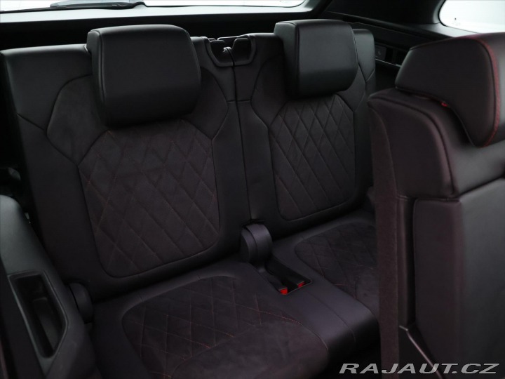 Škoda Kodiaq 2,0 TDI RS 176kW DSG 4x4 2019