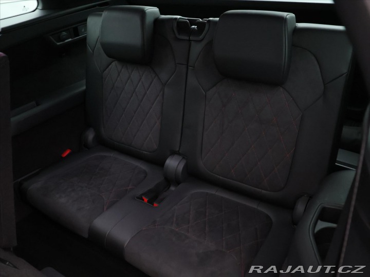 Škoda Kodiaq 2,0 TDI RS 176kW DSG 4x4 2019
