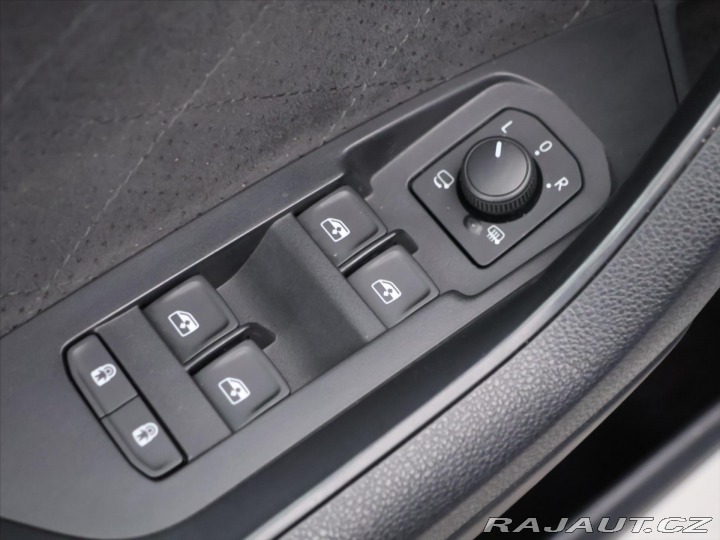 Škoda Kodiaq 2,0 TDI RS 176kW DSG 4x4 2019