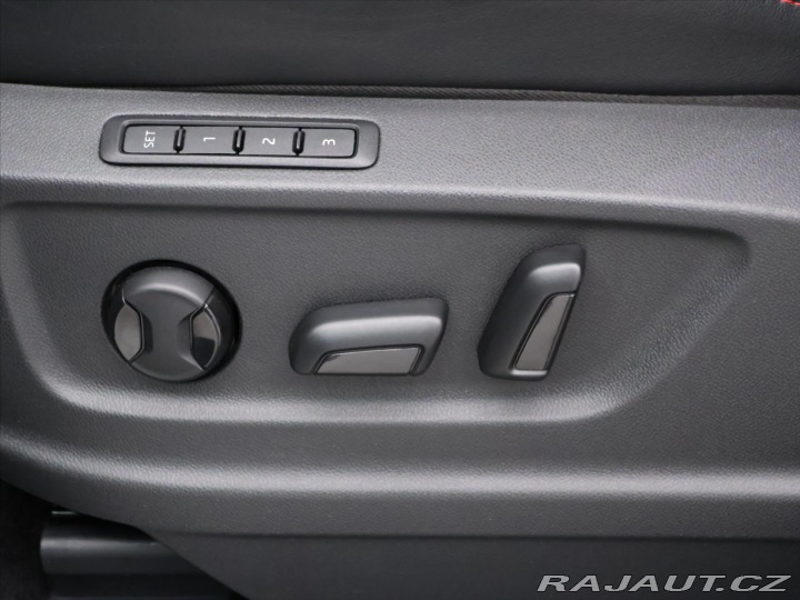 Škoda Kodiaq 2,0 TDI RS 176kW DSG 4x4 2019