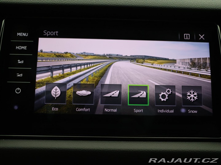 Škoda Kodiaq 2,0 TDI RS 176kW DSG 4x4 2019