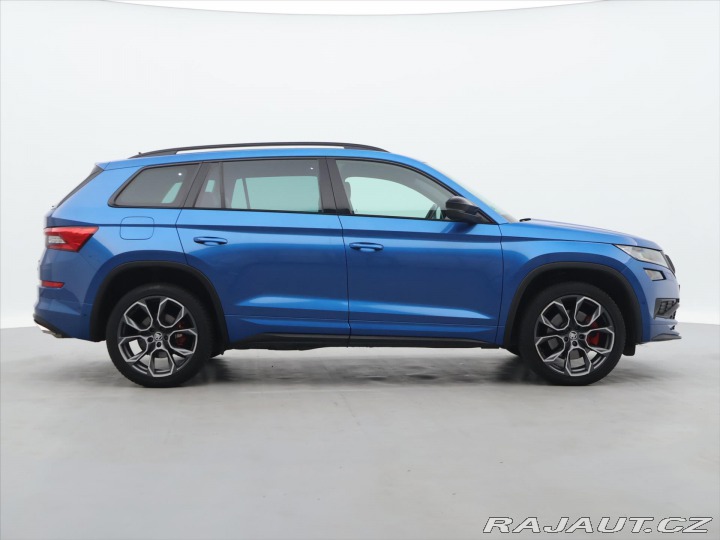 Škoda Kodiaq 2,0 TDI RS 176kW DSG 4x4 2019
