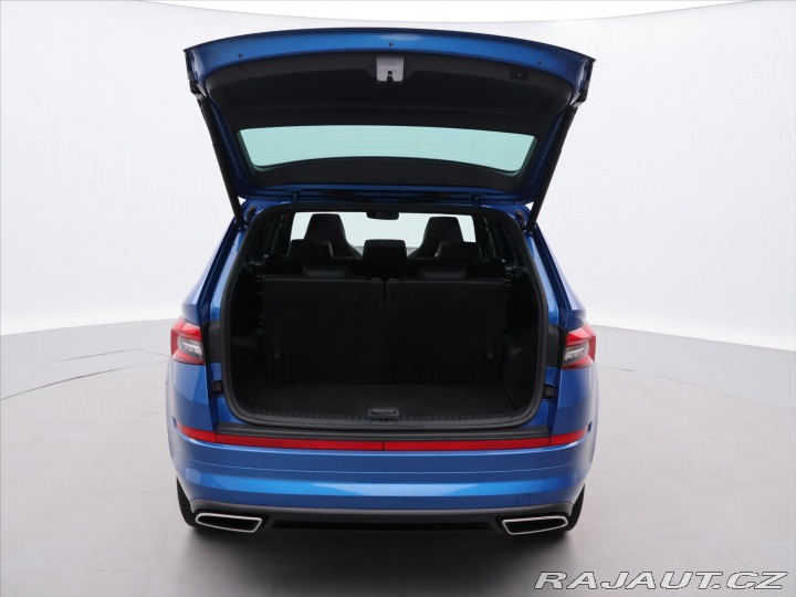 Škoda Kodiaq 2,0 TDI RS 176kW DSG 4x4 2019