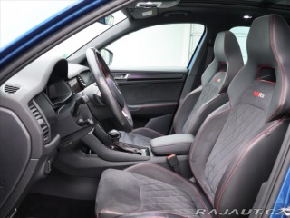 Škoda Kodiaq 2,0 TDI RS 176kW DSG 4x4 2019