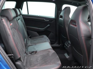 Škoda Kodiaq 2,0 TDI RS 176kW DSG 4x4 2019