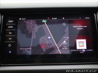 Škoda Kodiaq 2,0 TDI RS 176kW DSG 4x4 2019
