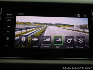 Škoda Kodiaq 2,0 TDI RS 176kW DSG 4x4 2019