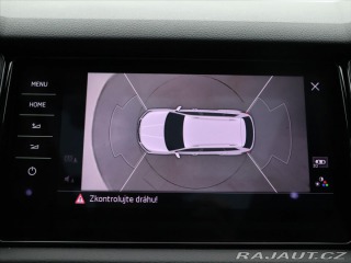 Škoda Kodiaq 2,0 TDI RS 176kW DSG 4x4 2019