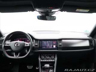 Škoda Kodiaq 2,0 TDI RS 176kW DSG 4x4 2019