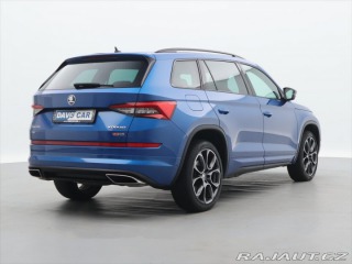 Škoda Kodiaq 2,0 TDI RS 176kW DSG 4x4 2019