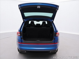 Škoda Kodiaq 2,0 TDI RS 176kW DSG 4x4 2019
