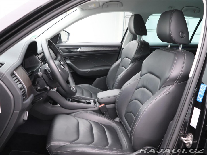 Škoda Kodiaq 2,0 TDI 4x4 DSG Style Plu 2023
