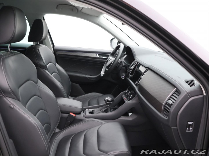 Škoda Kodiaq 2,0 TDI 4x4 DSG Style Plu 2023