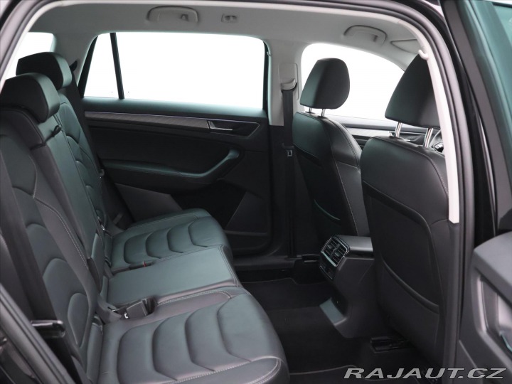 Škoda Kodiaq 2,0 TDI 4x4 DSG Style Plu 2023