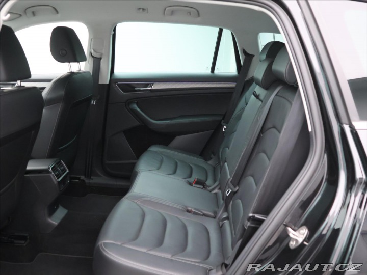 Škoda Kodiaq 2,0 TDI 4x4 DSG Style Plu 2023