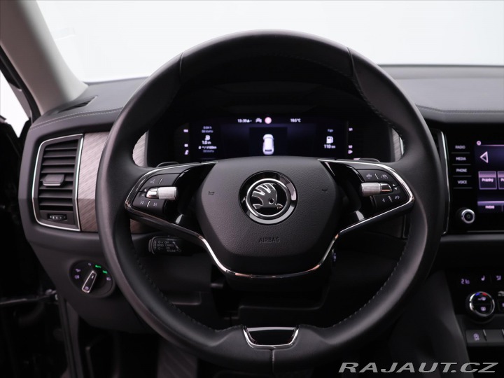 Škoda Kodiaq 2,0 TDI 4x4 DSG Style Plu 2023