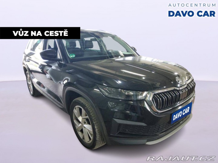 Škoda Kodiaq 2,0 TDI 4x4 DSG Style+ Vi 2023