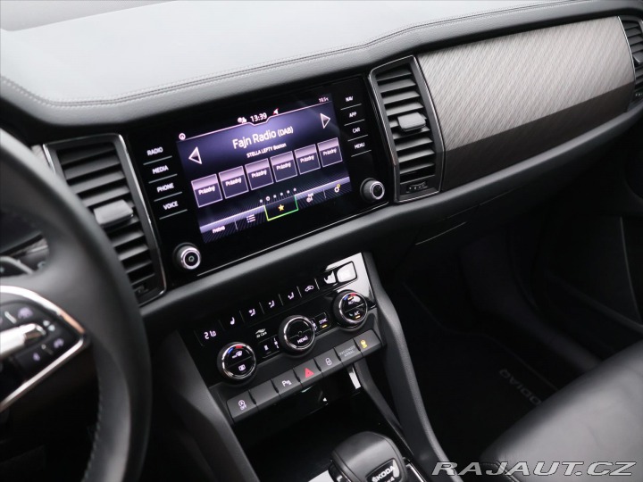 Škoda Kodiaq 2,0 TDI 4x4 DSG Style Plu 2023