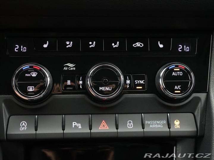 Škoda Kodiaq 2,0 TDI 4x4 DSG Style Plu 2023