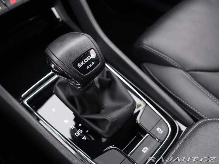 Škoda Kodiaq 2,0 TDI 4x4 DSG Style Plu 2023