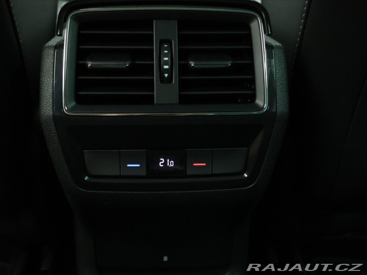 Škoda Kodiaq 2,0 TDI 4x4 DSG Style Plu 2023
