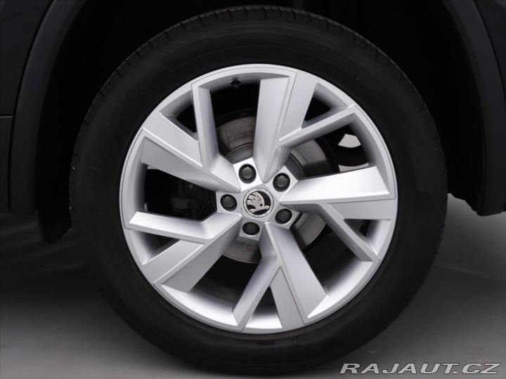 Škoda Kodiaq 2,0 TDI 4x4 DSG Style Plu 2023