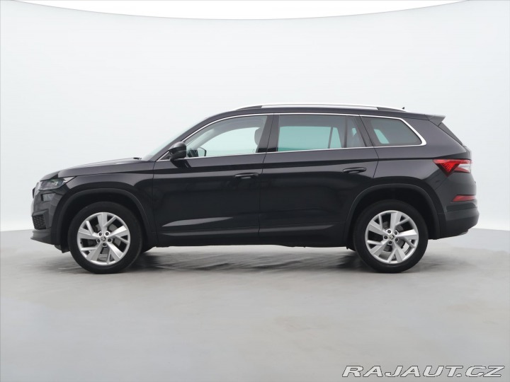 Škoda Kodiaq 2,0 TDI 4x4 DSG Style Plu 2023