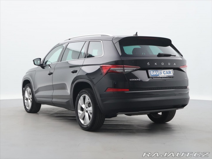 Škoda Kodiaq 2,0 TDI 4x4 DSG Style Plu 2023