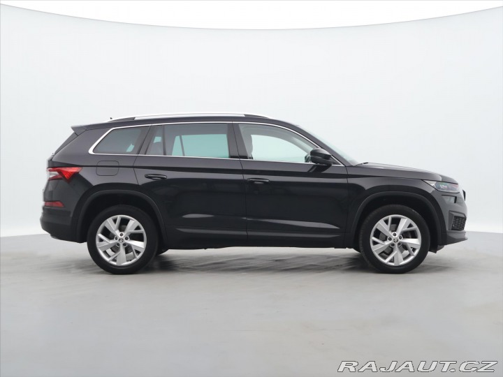 Škoda Kodiaq 2,0 TDI 4x4 DSG Style Plu 2023