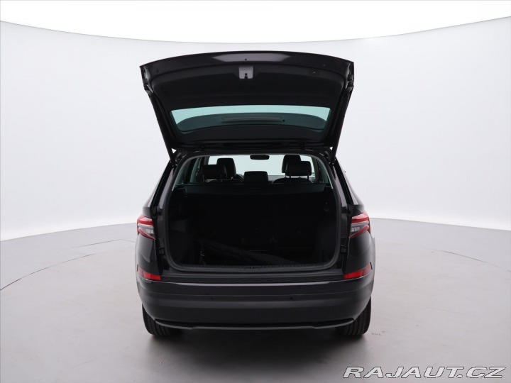 Škoda Kodiaq 2,0 TDI 4x4 DSG Style Plu 2023