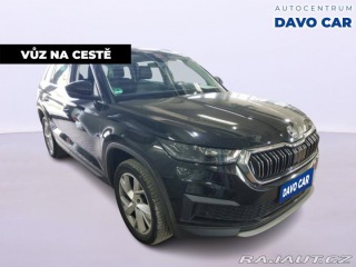 Škoda Kodiaq 2,0 TDI 4x4 DSG Style+ Vi 2023
